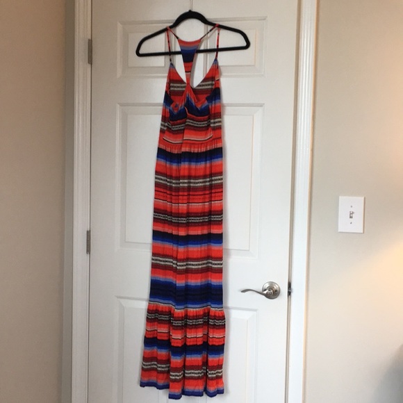 Felicity and Coco printed maxi dress - Picture 2 of 3